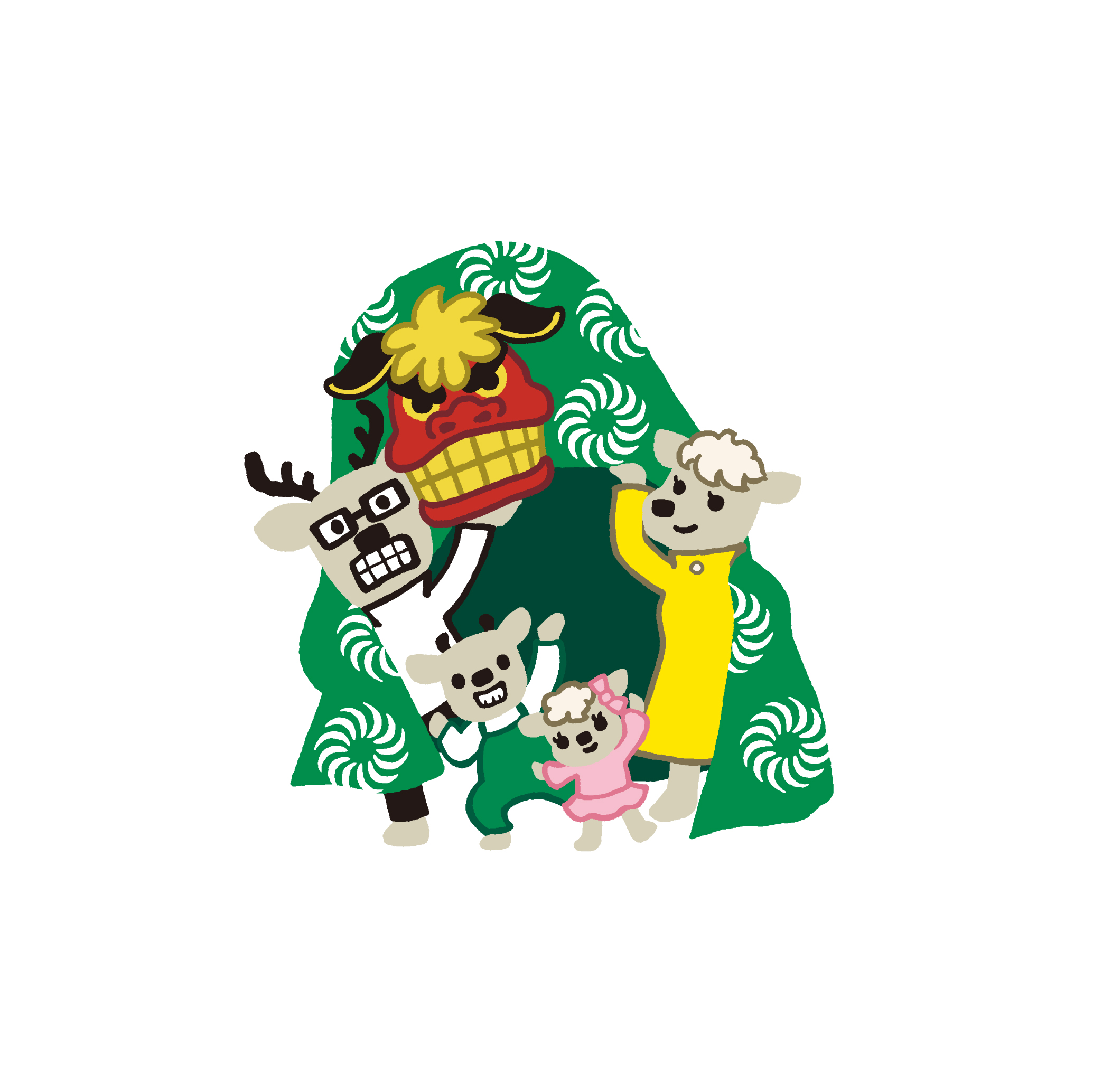 ☆ふじみ野店☆ 初売りのご案内🐎